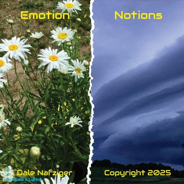 Cover art for Emotion Notions